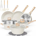 Granite Induction Cookware Set