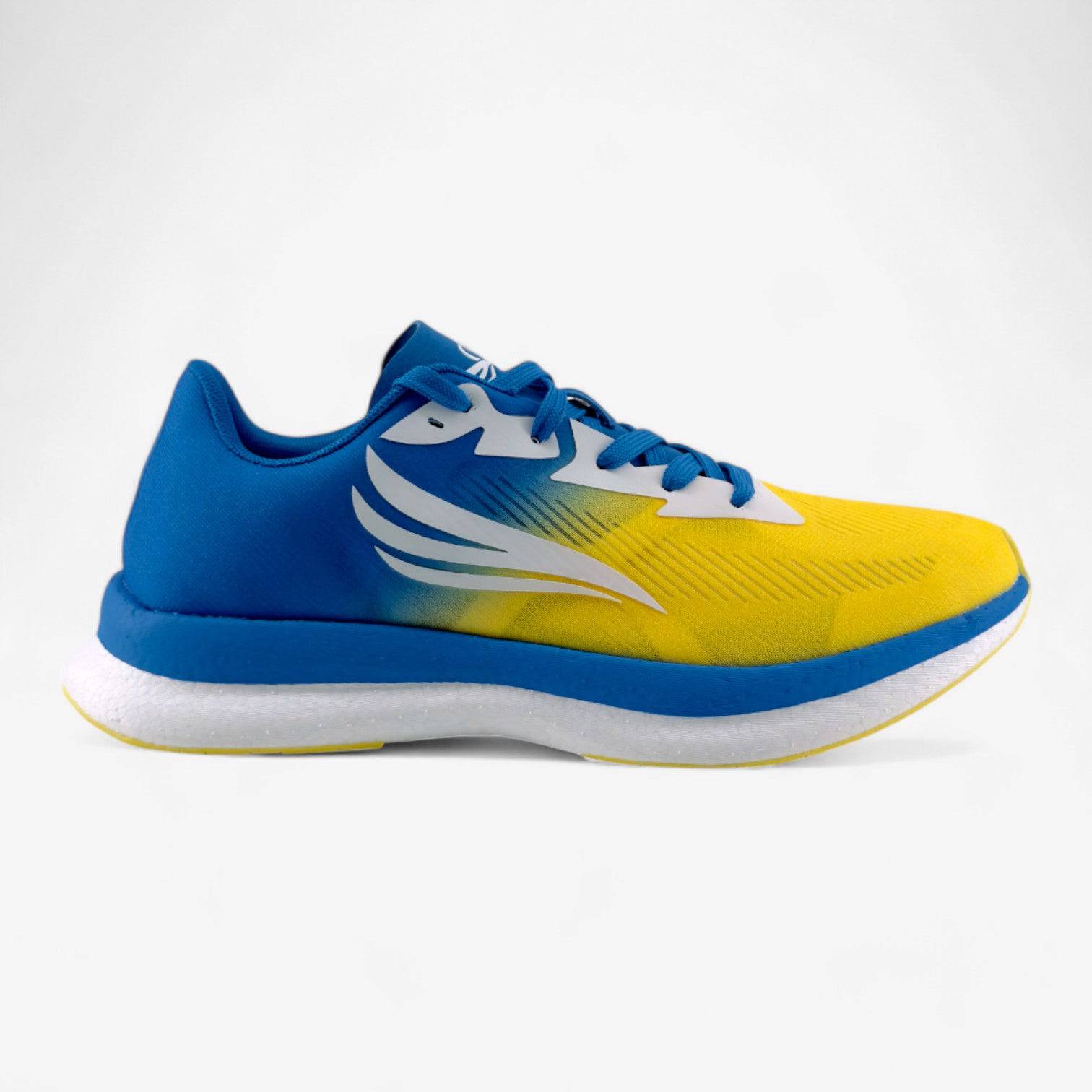 EQUUS Blue Men Speed Shoe