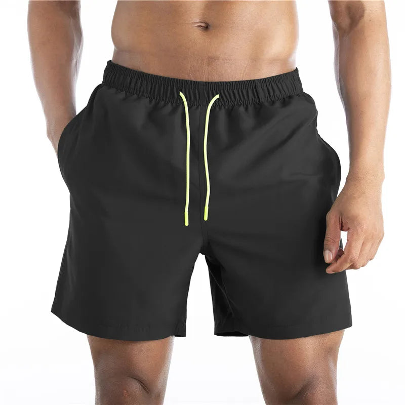 Sunga Beach Shorts