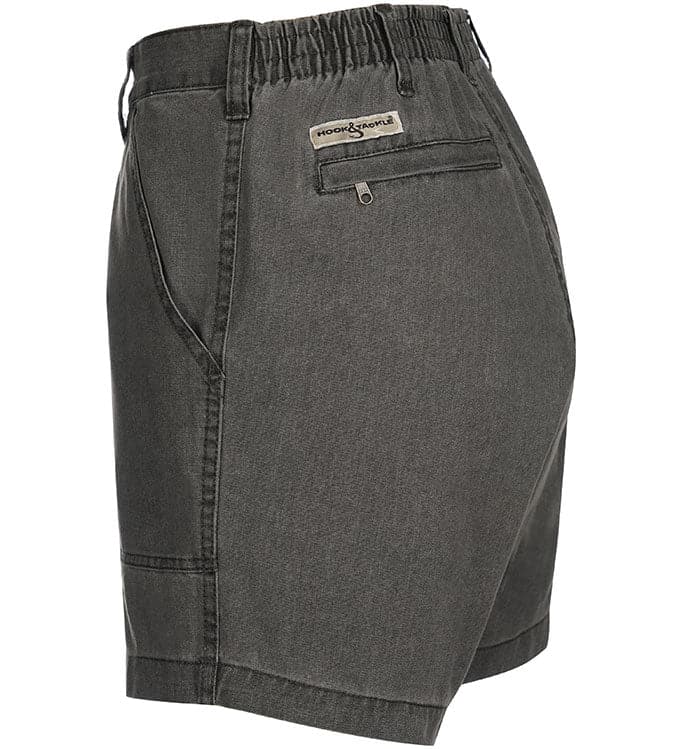 Men's Original Beer Can Island Cott. Short (44-54)
