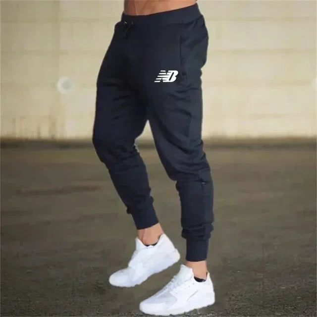 Men's Joggers  Perfect for Fitness & Casual Wear