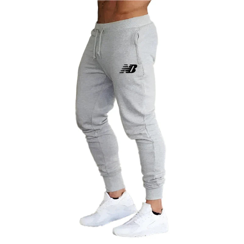 Men's Joggers  Perfect for Fitness & Casual Wear