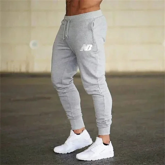 Men's Joggers  Perfect for Fitness & Casual Wear