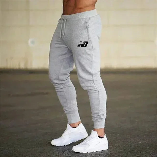 Men's Joggers  Perfect for Fitness & Casual Wear