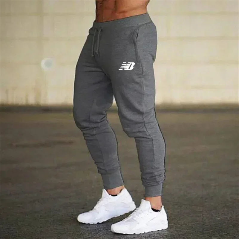Men's Joggers  Perfect for Fitness & Casual Wear
