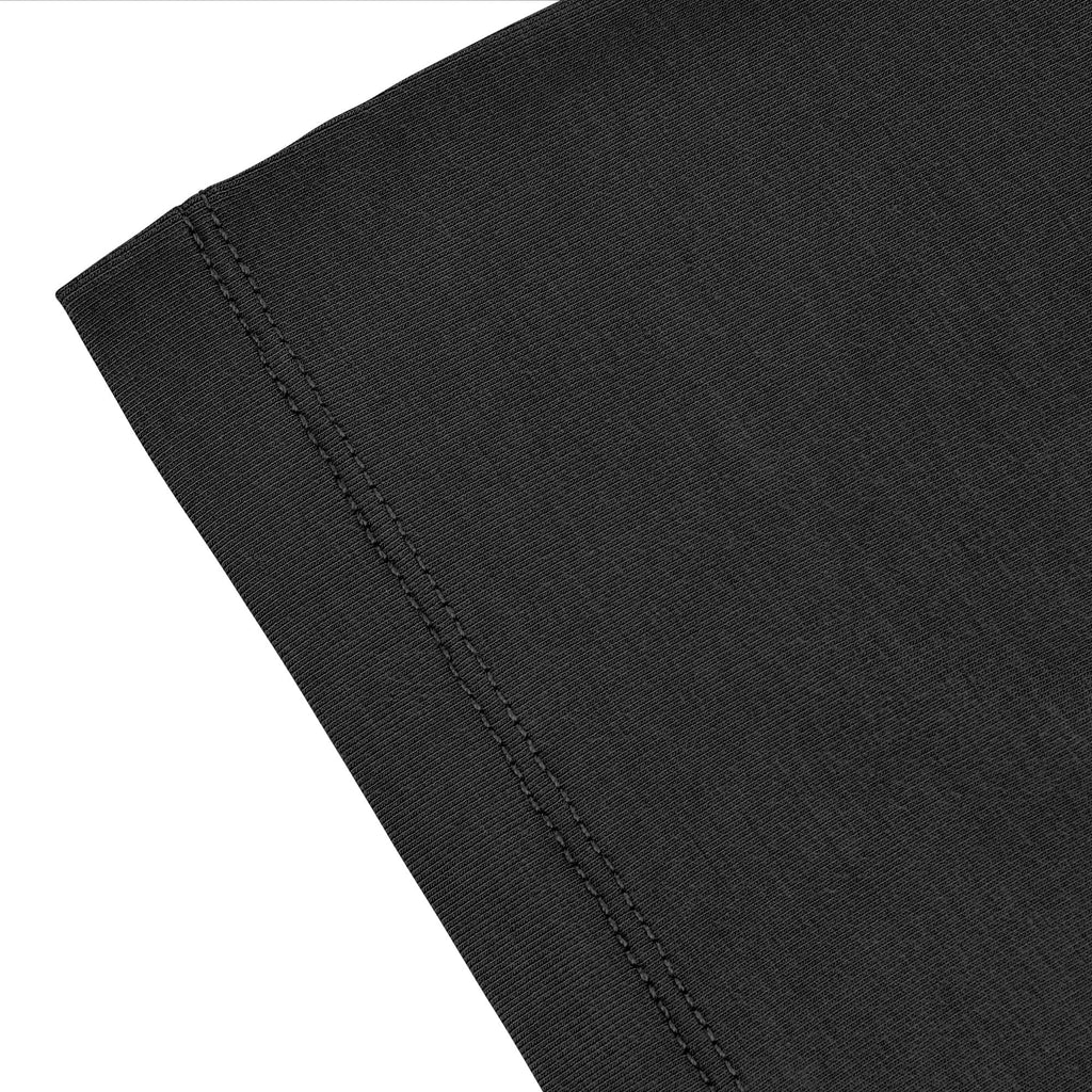 NEW! Men's Bamboo Rayon Crew Neck Tee Shirt