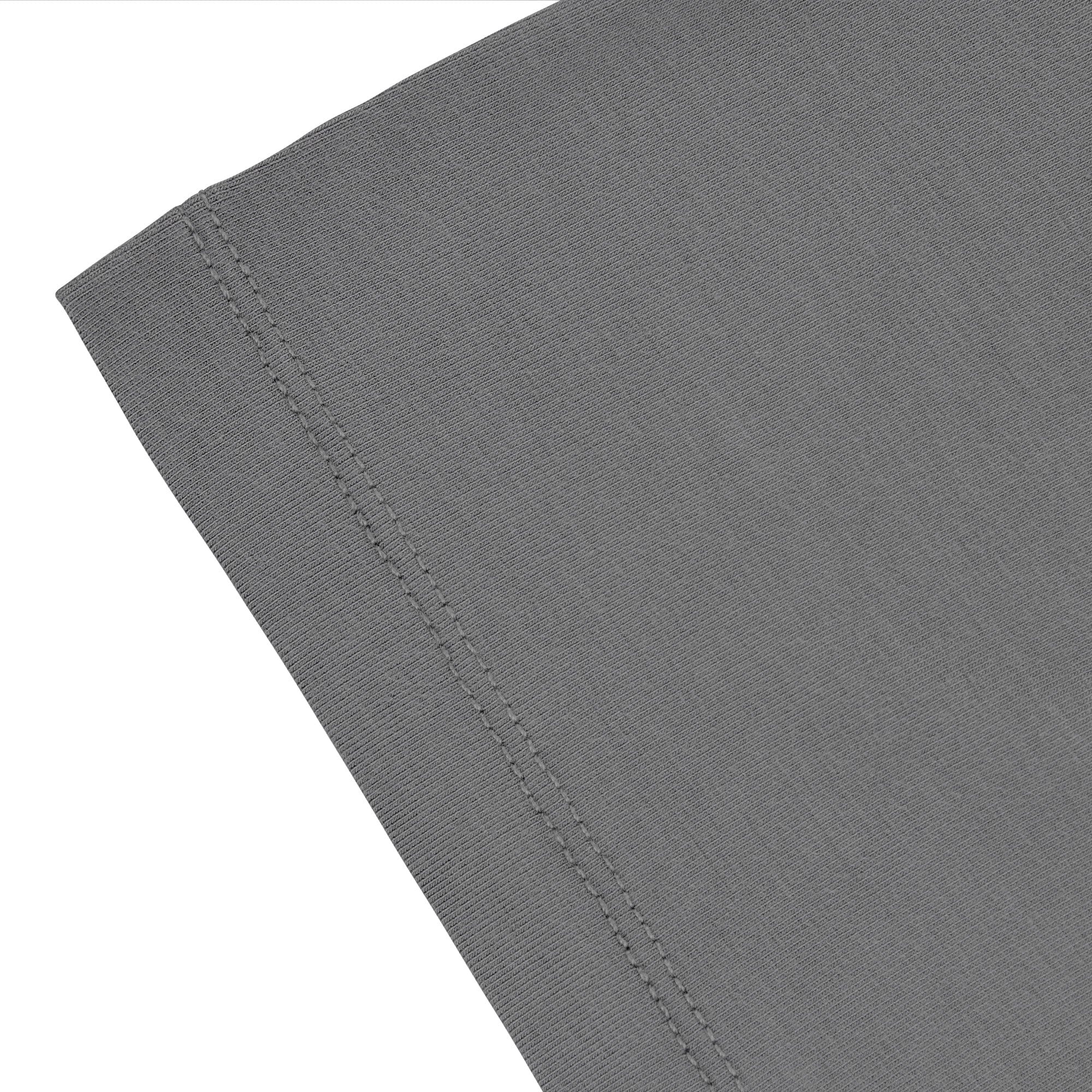 NEW! Men's Bamboo Rayon Crew Neck Tee Shirt