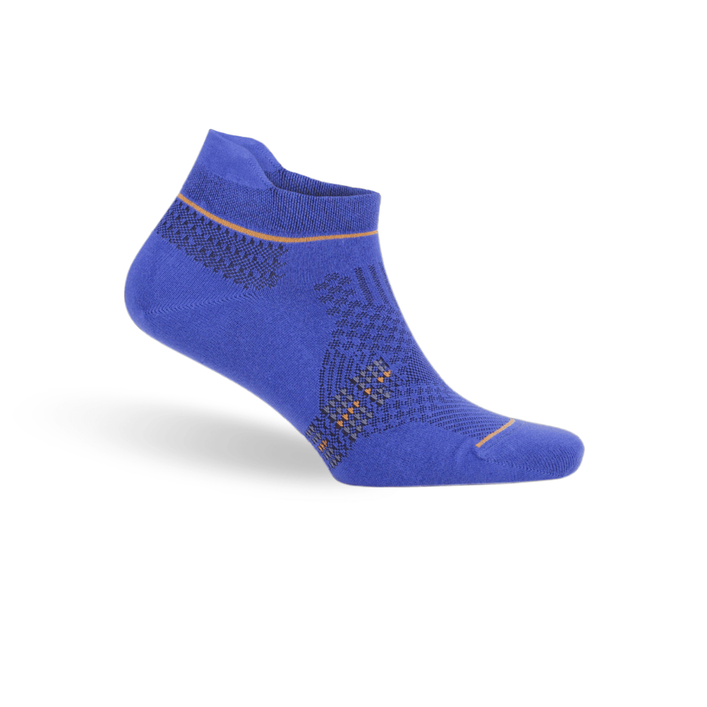 Men's & Women's Bamboo Ankle Socks 6-Pack
