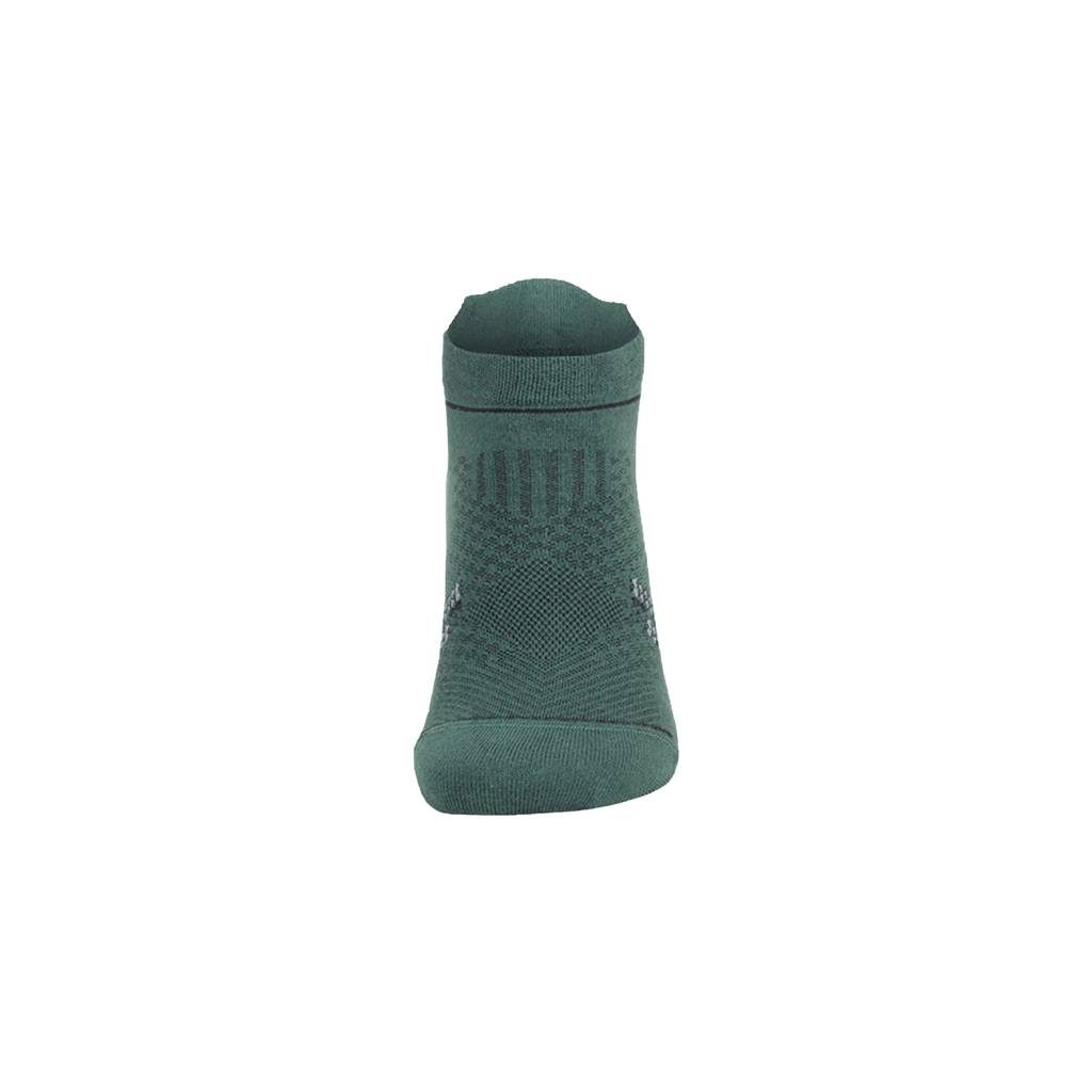 Men's & Women's Bamboo Ankle Socks 6-Pack